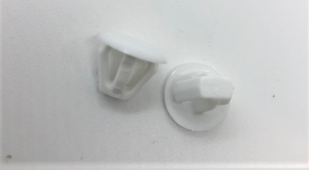BUNGS to suit aluminium sliding doors