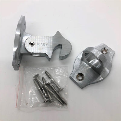 Door stop KABA/SABRE commercial grade door stops - heavy duty