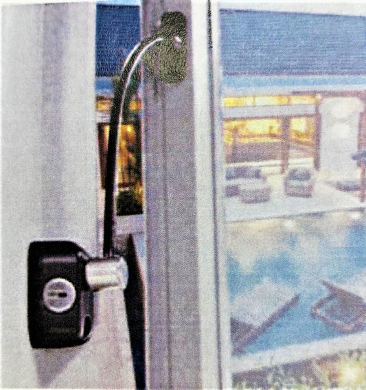 Window Interlockers Window Limiters – Mr Windows AU