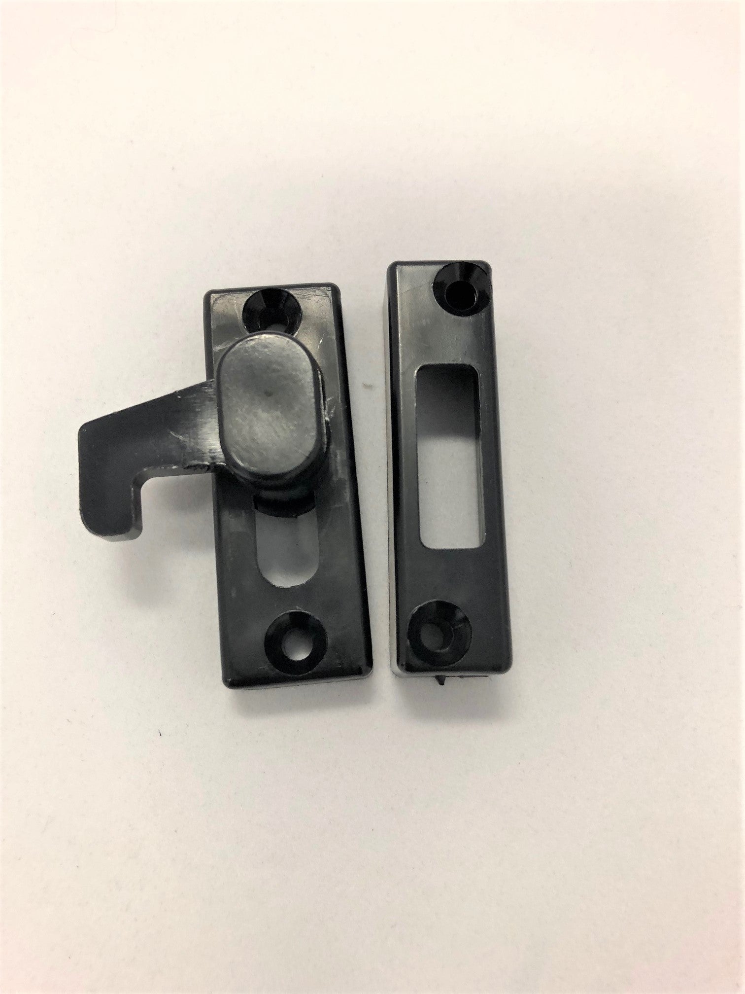 Bradnams, Dowell Fly Screen Handles - Left OR Right – Mr Windows AU