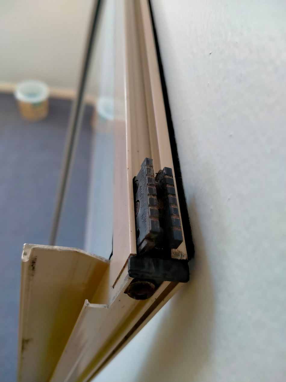 Window rollers - suit Boral, Dowell, Nulook, Crane - Sold singly