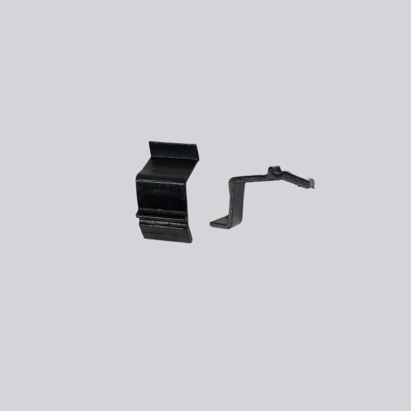 Flyscreen Clips To Suit G James Window Fly Screens (Pack Of 10)