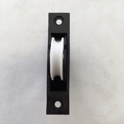 Roller - suits Boral sliding screens - Adjustable roller - Sold singly