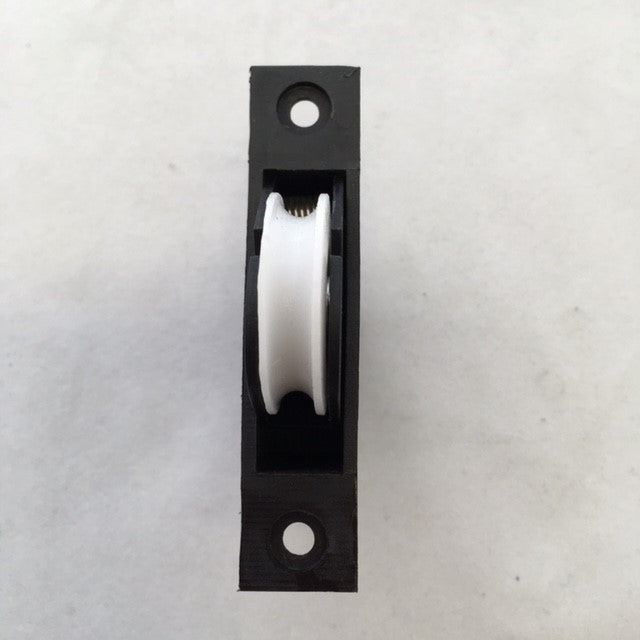 Roller - suits Boral sliding screens - Adjustable roller - Sold singly