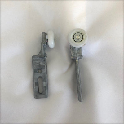 Screen Door Roller - Top Hung - suits various brands - Sold as SET LH & RH