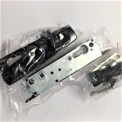 SECURITY door lock DS2210 Brenton by Doric - Sold in components