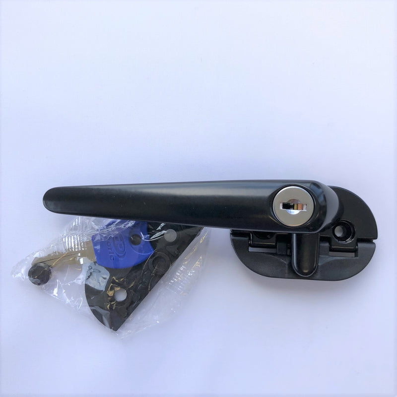 CAM Handles - Wedgeless - (DS776 and DS777)