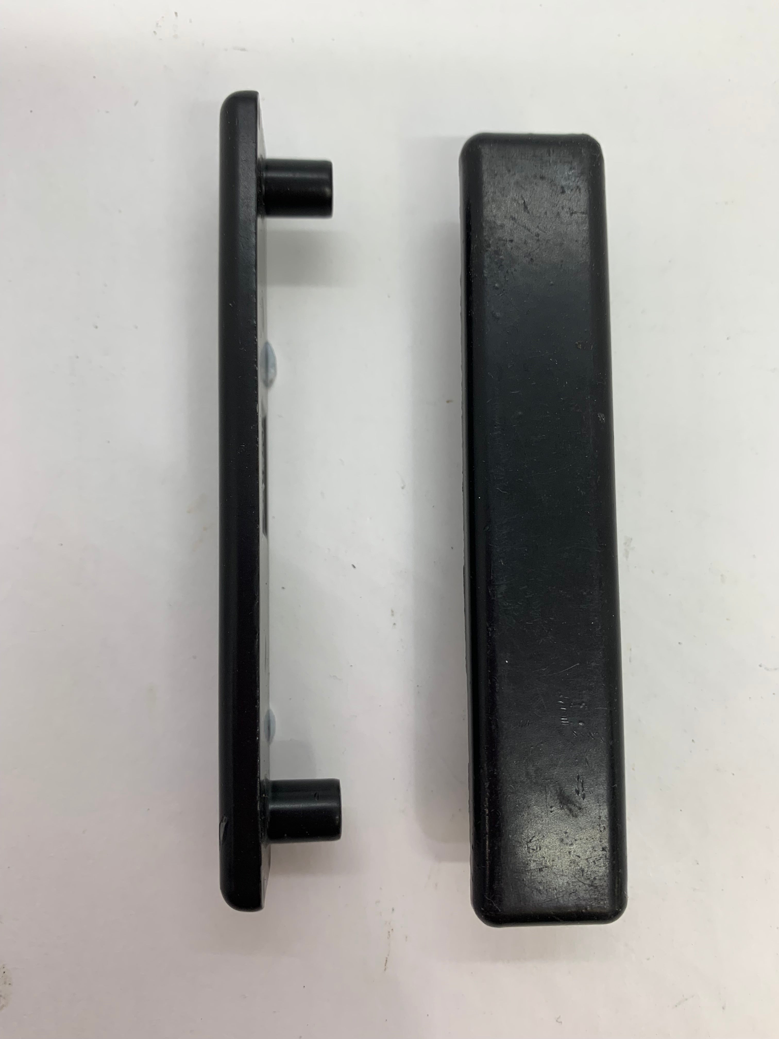 Exterior Door Fixing Plate - flat profile – Mr Windows AU