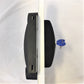 Sliding patio door lock DS920 P Waikato Doric + ADD flat external handles DS840 and DS841 if required