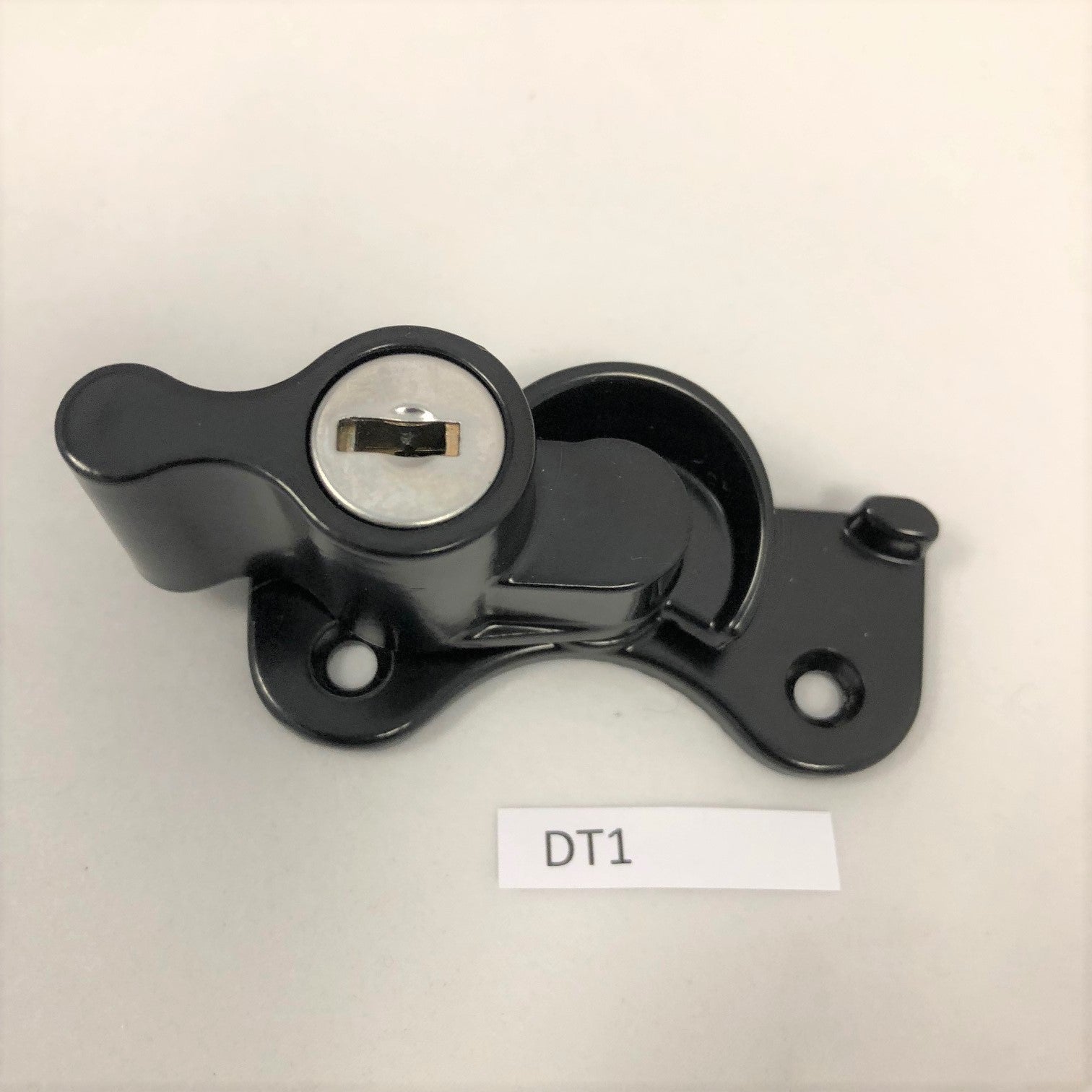 Dt 1 Double Hung Sash Lock