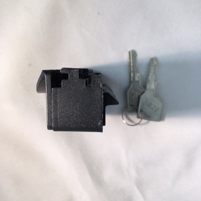 Window Handle - Suits Ezial - Keyed Window Catch