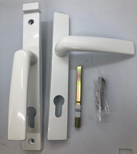 Trend French Door Kits FHS Hardware - sold in component format