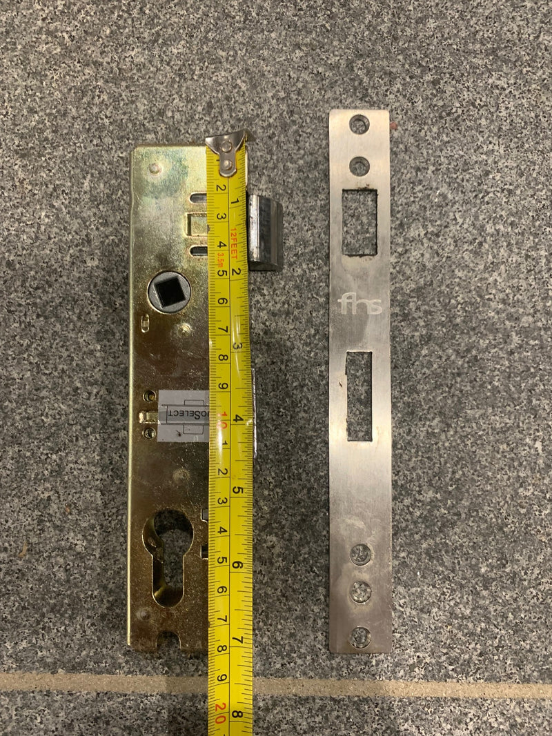 Trend French Door Kits FHS Hardware - sold in component format