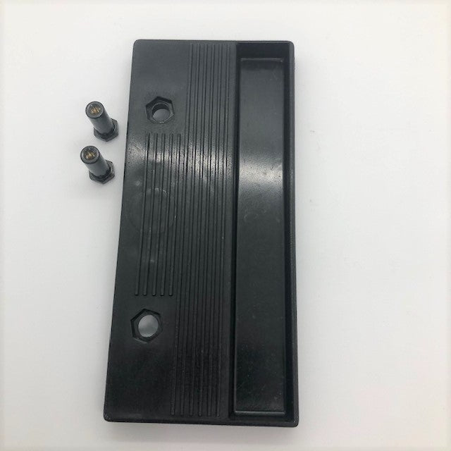 Sliding door External Pull Handle - No Hole – Mr Windows AU