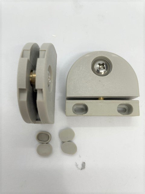 Shower pivot kit - suits Marble Trend BOSTON/FLINDERS series - chrome