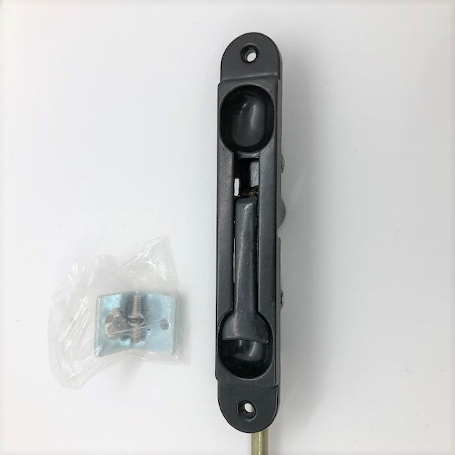 Flush Bolt - Recessed by Knight - sold singly