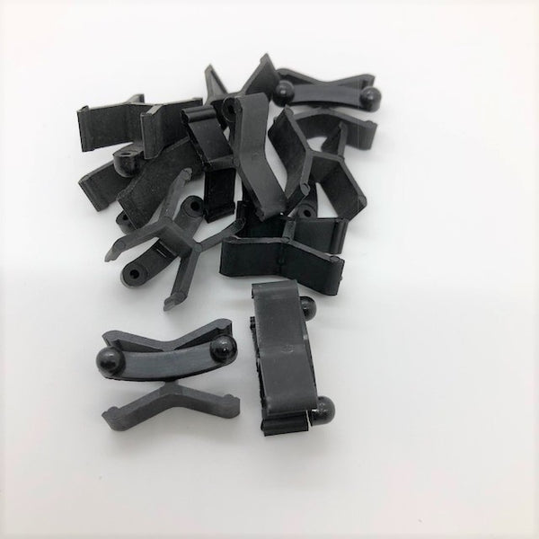 Fly Screen Spring Clips Flyscreen Tension Spring - suits Comalco, Wunderlich windows – Mr ...