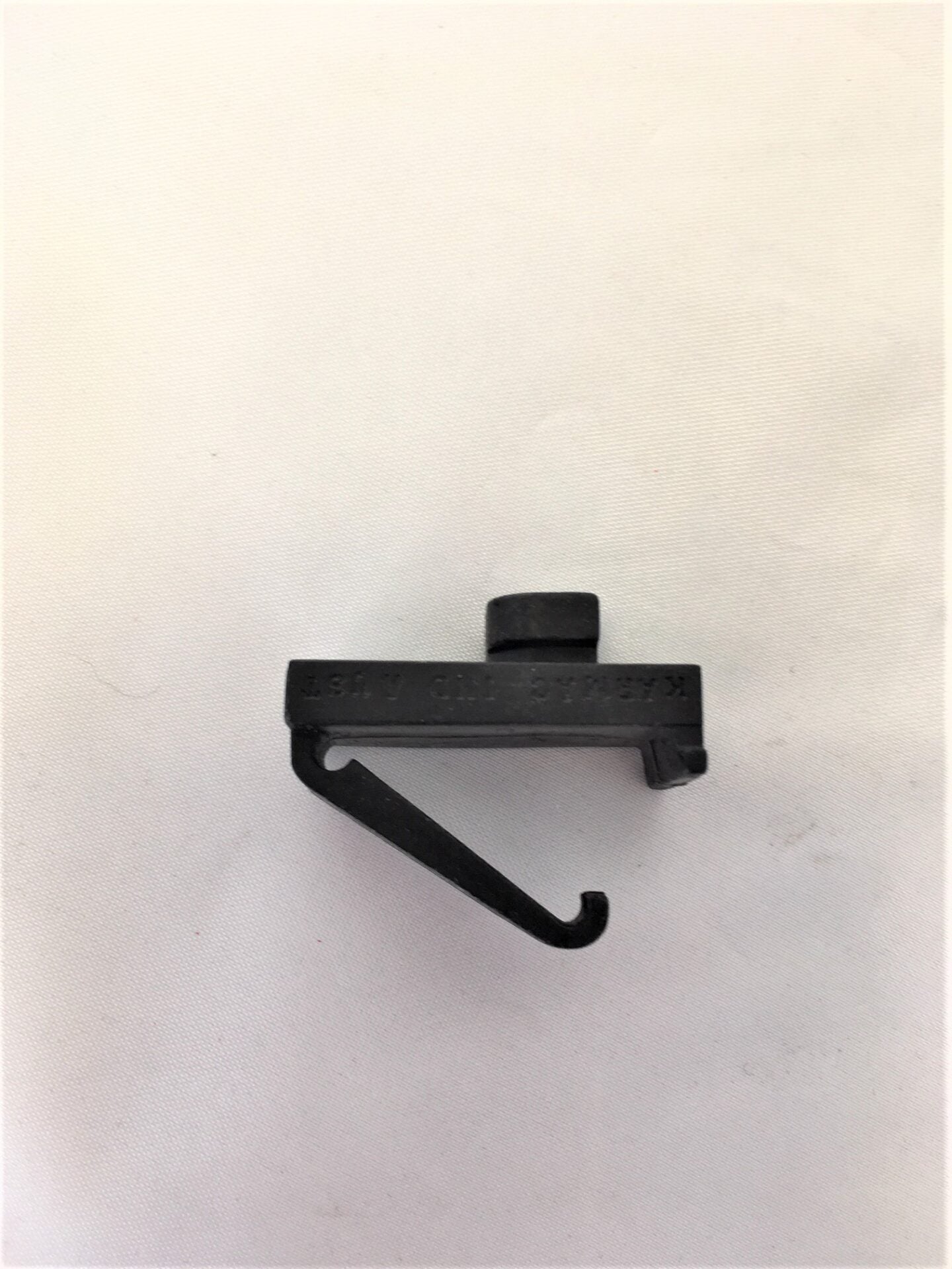 Flyscreen Door Top Tension Spring - sold singly – Mr Windows AU