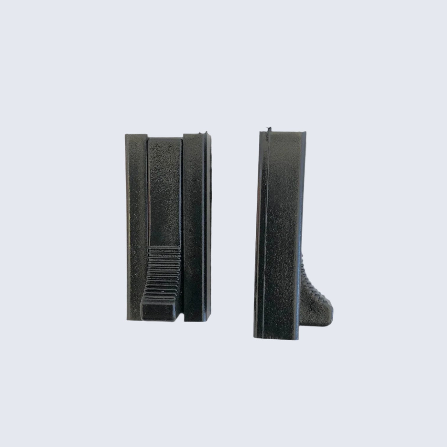 Fly Screen L Clips Fly Screen Clip - suits Trend windows - sold in packs of 10 – Mr Windows AU