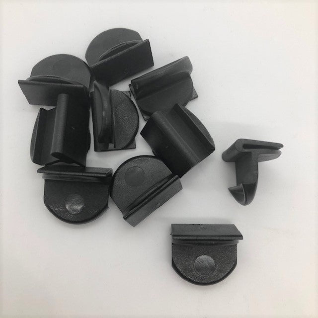 FLYSCREEN clips to suit Boral Fly Screen Windows