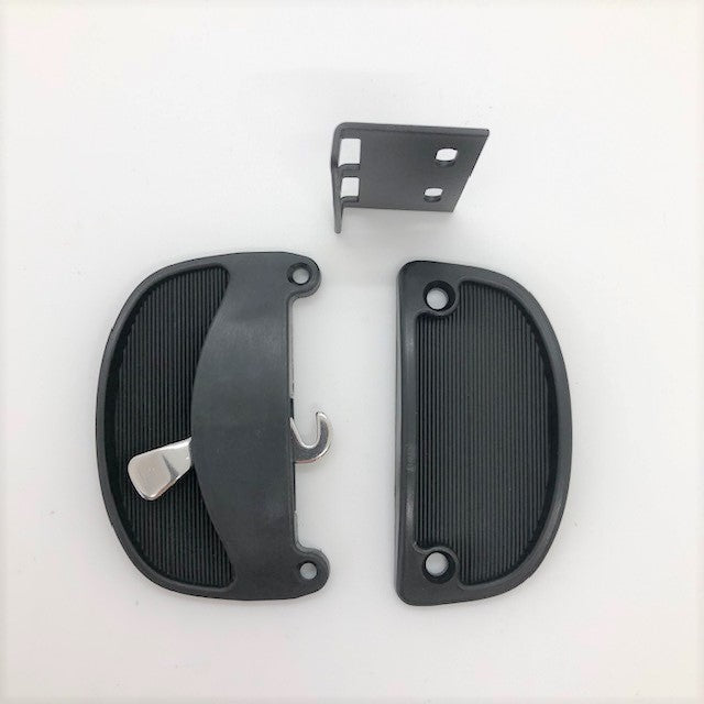 Fly Screen Rolltrak Latches