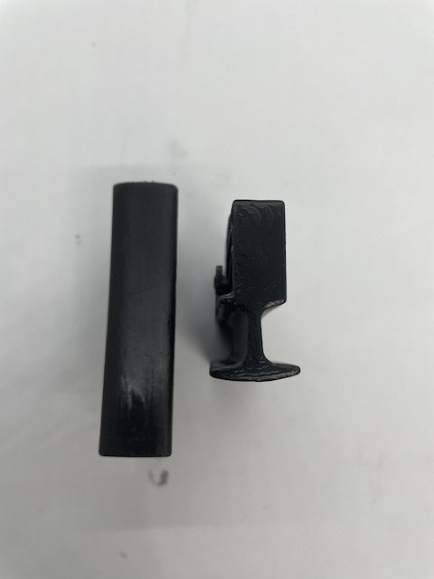Unknown Handle Obsolete No Spring - 3D Printed - V1