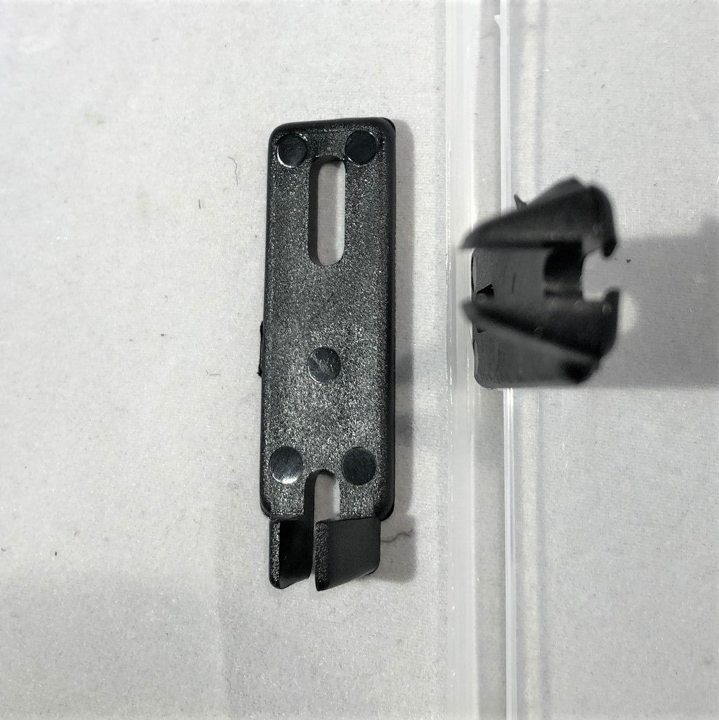 Guide Block - suits sliding Screen Doors – Mr Windows AU