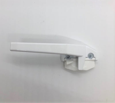 Handle CAM - by Whitco - Wedgeless- White- Sold singly
