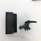 Handle -suits Clearview windows - 3D Print - Chunky - 7 mm tongue