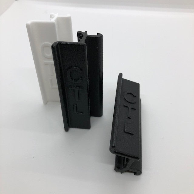 Window Handle - suits CTL, Tru Blue, Regal windows-3D printed- Sold singly