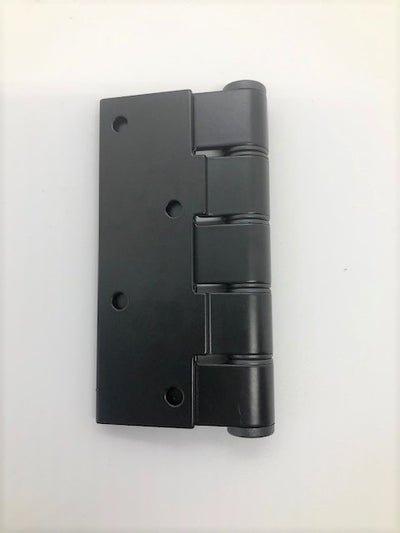 AWS Hinge Black Entry