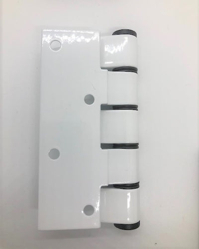 AWS Hinge White Entry