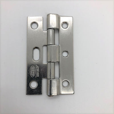 HINGES Security Screen doors - Whitco step over W831817, Lockwood 316 s/steel