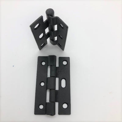 HINGES Security Screen doors - Whitco step over W831817, Lockwood 316 s/steel