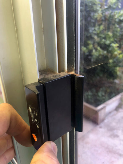 Handle - NSW PWD Suite - DF203
