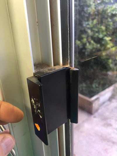 Handle - NSW PWD Suite - DF203