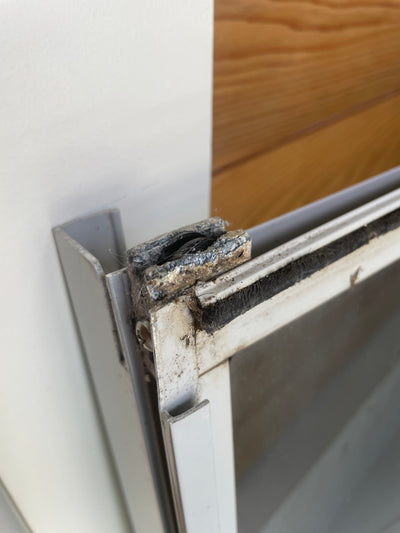Window Rollers - suits Stegbar windows- Sold singly