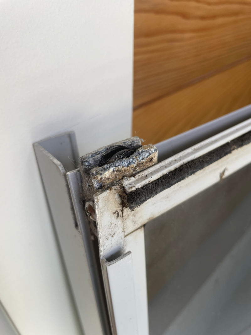 Window Rollers - suits Stegbar windows- Sold singly