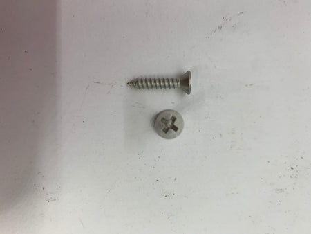 Self Tap Screw Csk 6X3/4