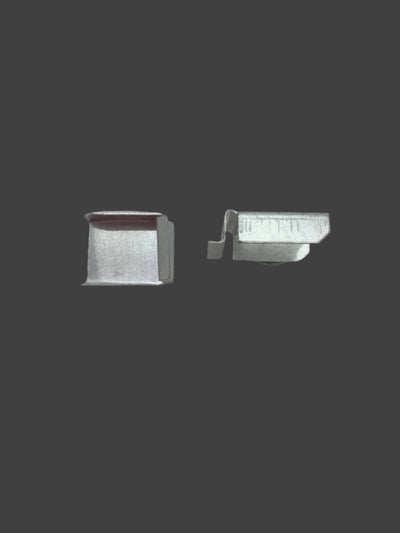 Flyscreen Cross Brace Clip Per Pair