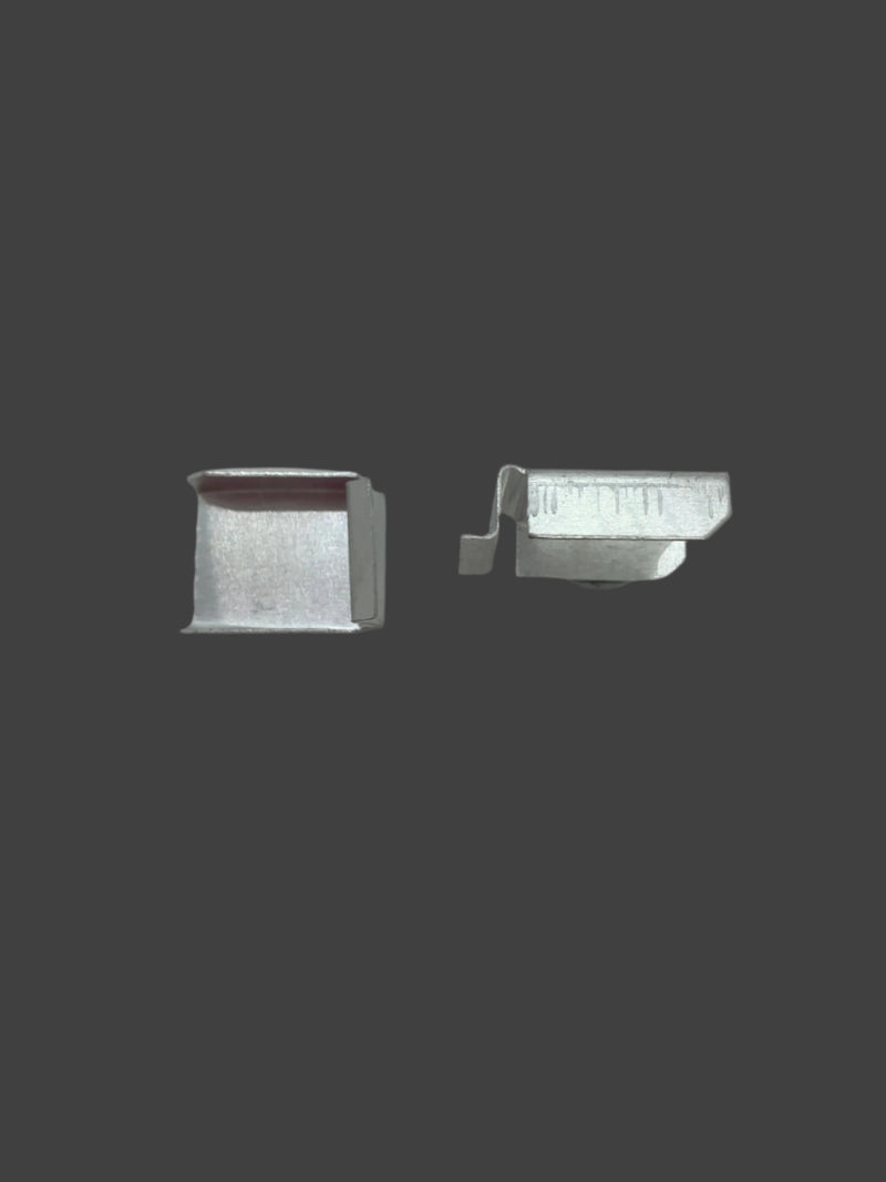 Flyscreen Cross Brace Clip Per Pair