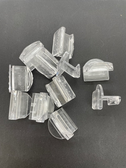Fly Screen Spring Clips FLYSCREEN clips to suit Boral Fly Screen Windows – Mr Windows AU