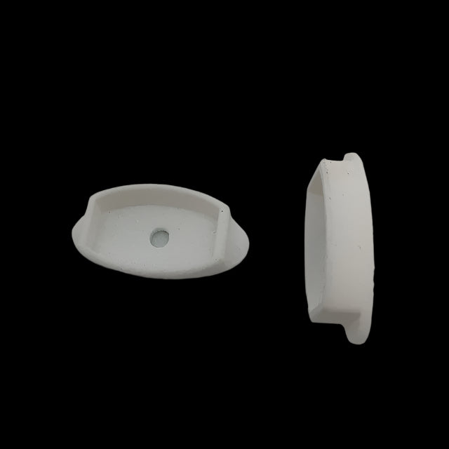 Fly Screen clip - Toggle Clip style - 3D Printed - sold singularly