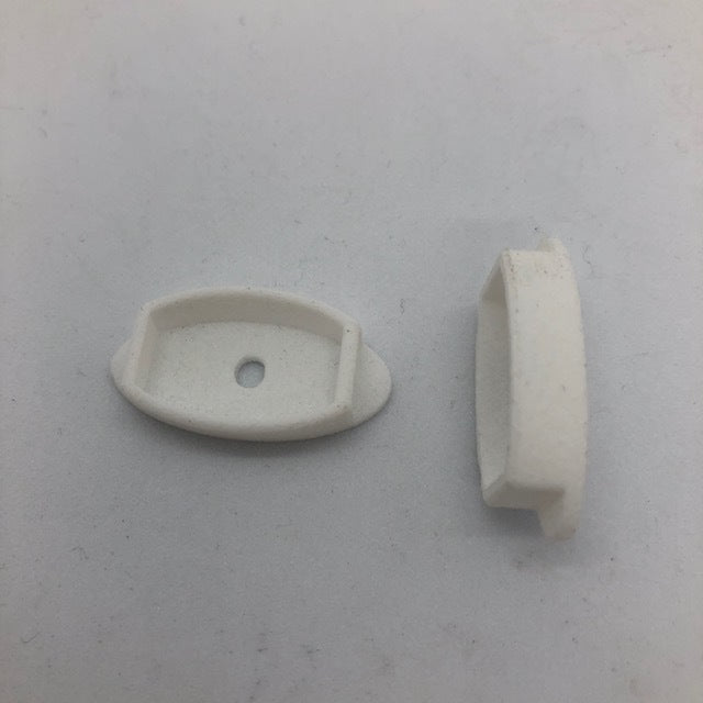 Fly Screen clip - Toggle Clip style - 3D Printed - Sold singly