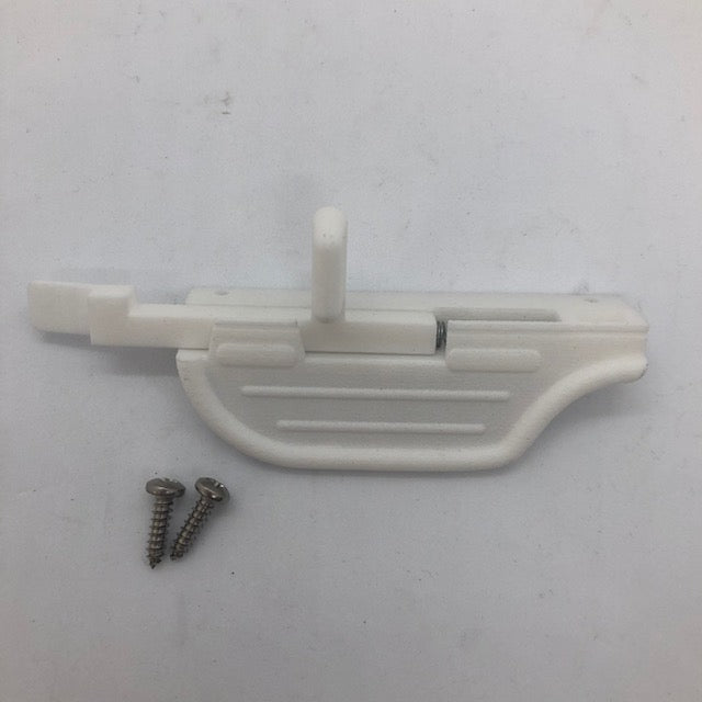 Window Latch 3D Right & Left – Mr Windows AU
