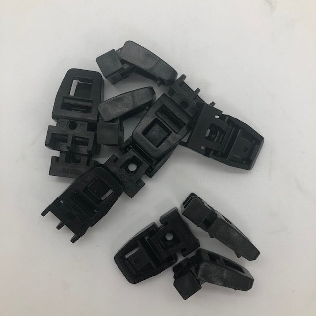 Fly screen clips - suits Bradnams Awning Windows - sold in pack of 10 ...