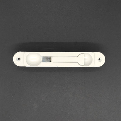 Flush Bolt - Recessed by Knight - sold singly
