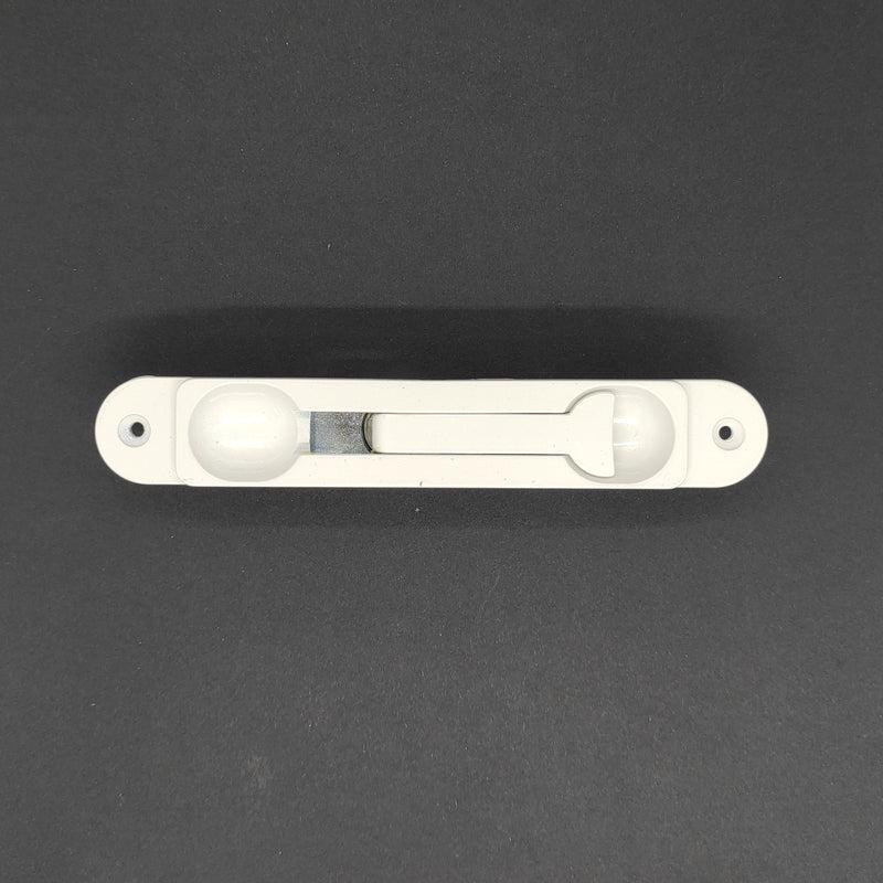Flush Bolt - Recessed by Knight - sold singly