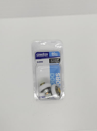 Centurion S10400 Wheel Rollers + Axle & Nut Pack Only - SET