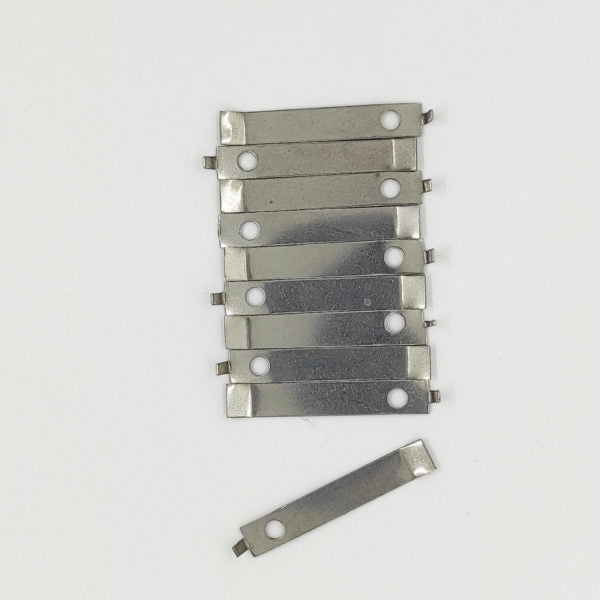 Fly Screen Spring with Spike - sold as a pack of 10 – Mr Windows AU